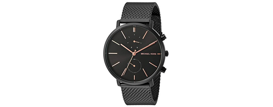 Best MK Watches For Men in 2022 [Buying 