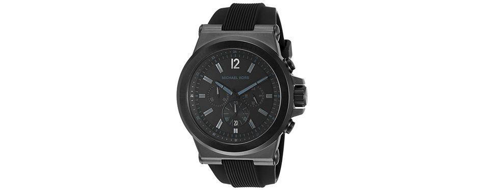 Best MK Watches For Men in 2022 [Buying 