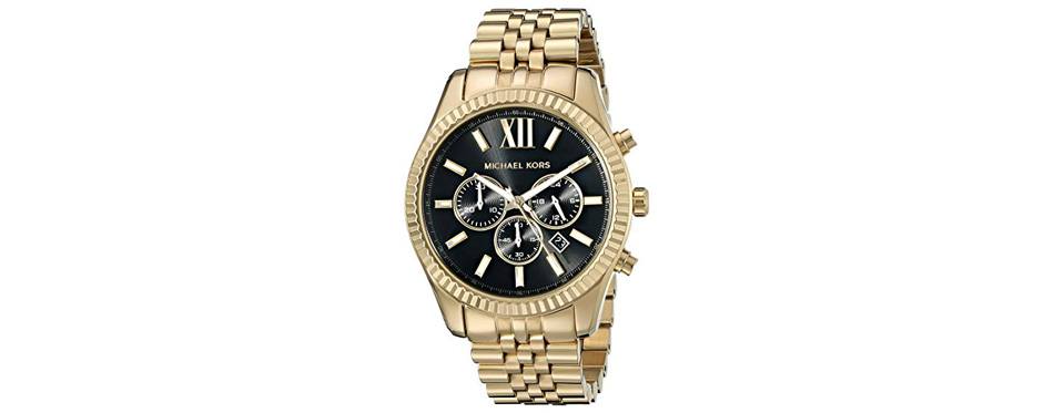 Best MK Watches For Men in 2022 [Buying 