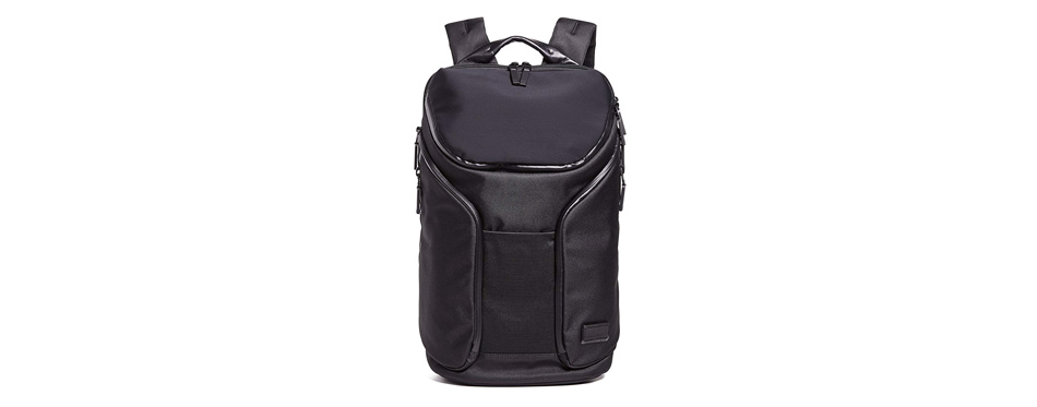 best tumi backpack 2018