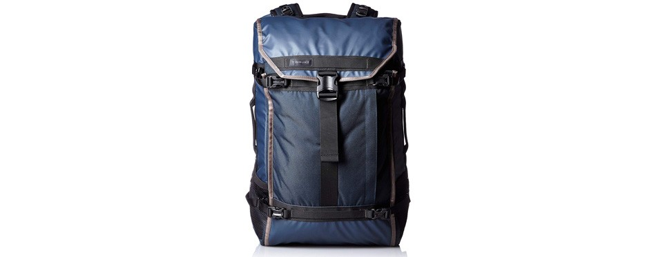timbuk2 vert review