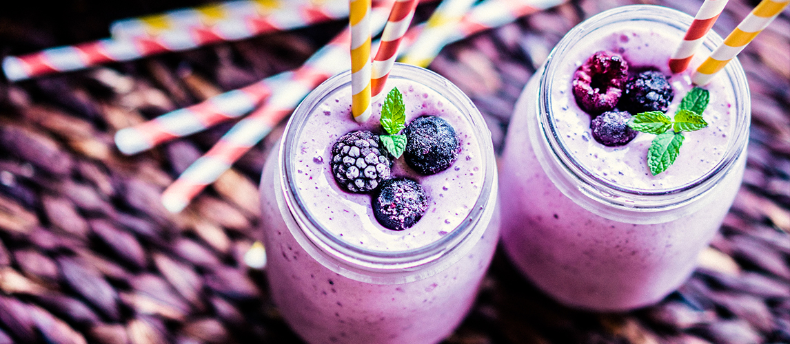 10 Super Healthy Smoothie Recipes Gear Hungry