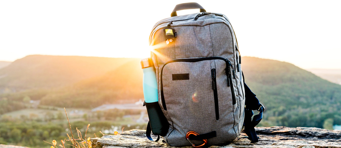 modern mens backpack