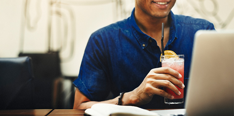 20 of the manliest cocktails