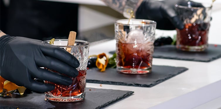 20 of the manliest cocktails