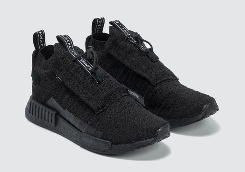 nmd ts1 primeknit gtx