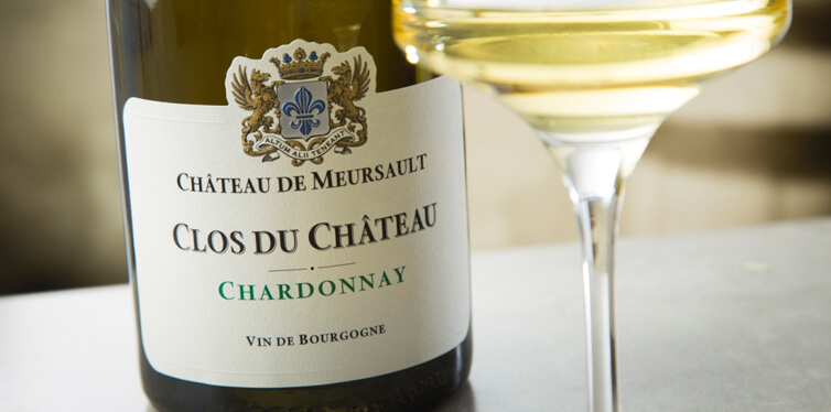 Chardonnay