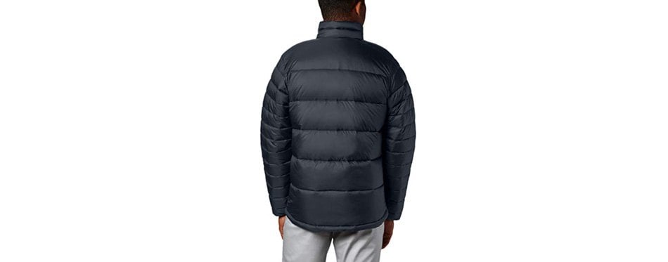 warmest down jackets 2018
