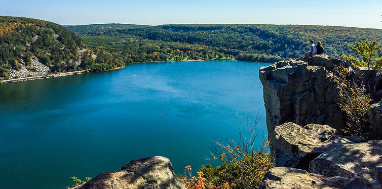 Devils Lake, North Dakota