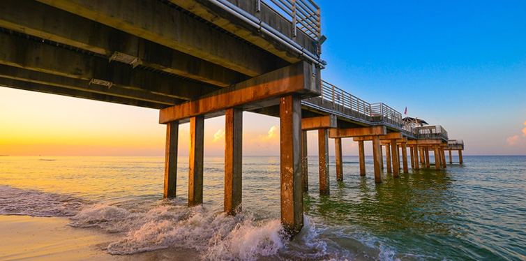 Gulf Shores and Orange Beach, Alabama