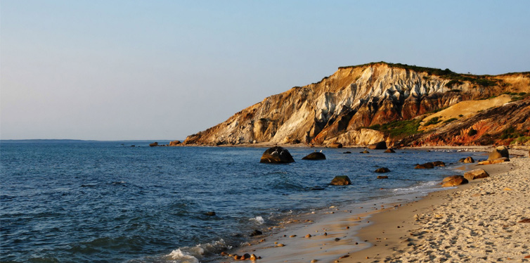 Martha’s Vineyard, Massachusetts