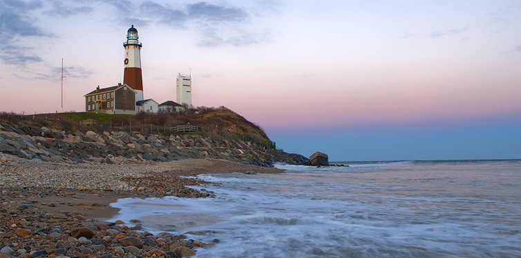 Montauk, New York