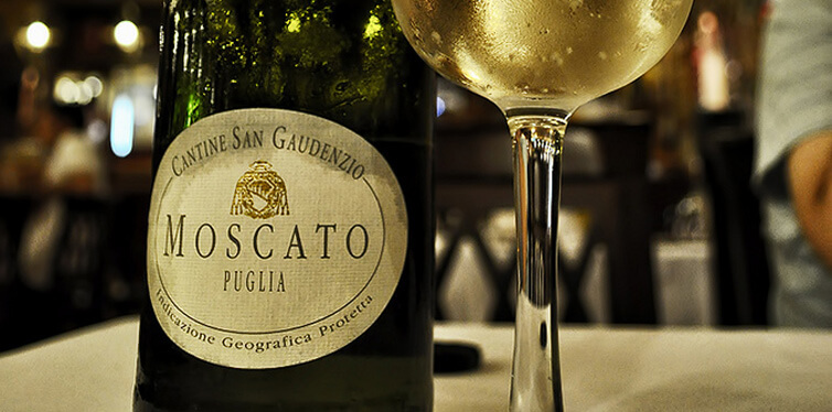 Moscato