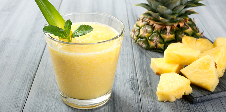 Pineapple Delight