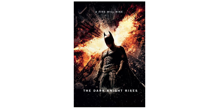 The Dark Knight Trilogy