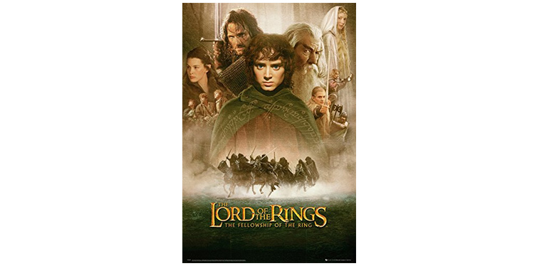 The Lord of the Rings