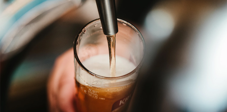beer