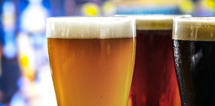 beer