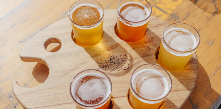 beer
