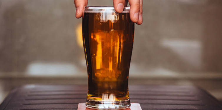 beer