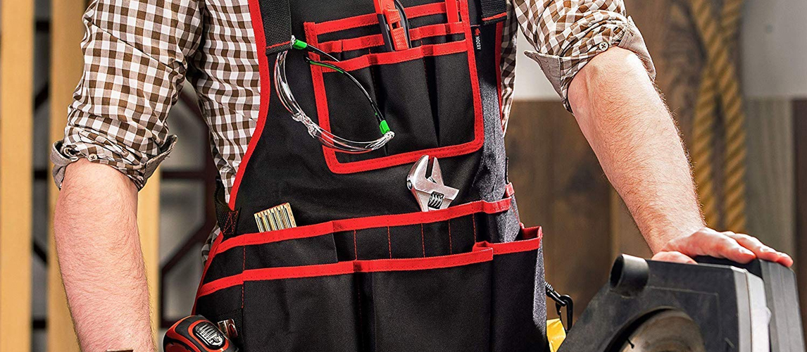 cool mens aprons
