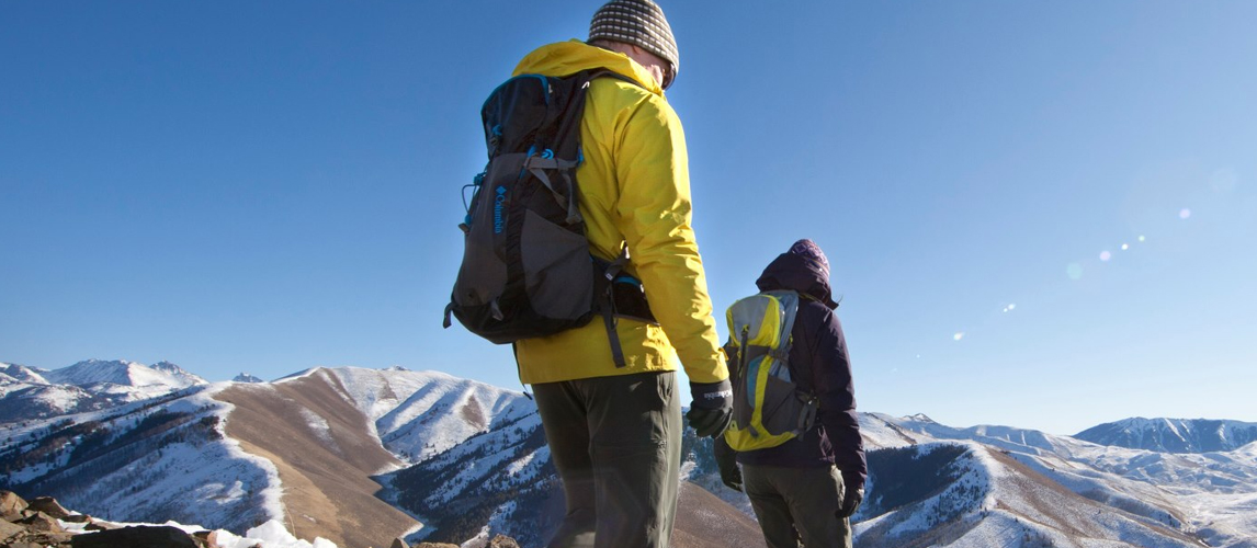 columbia backpack review