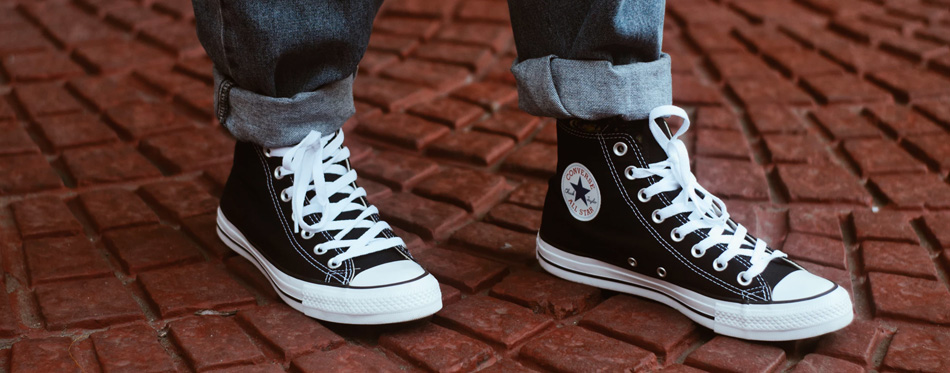 best converse shoes for men