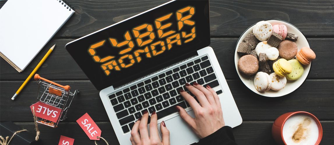 Cyber Monday Deals 2020