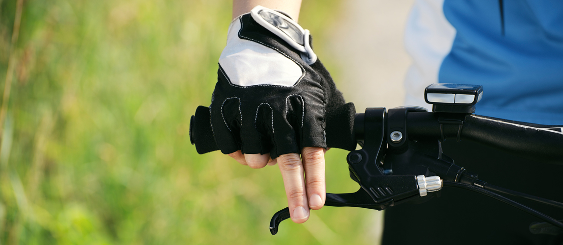 best road cycling gloves 2018
