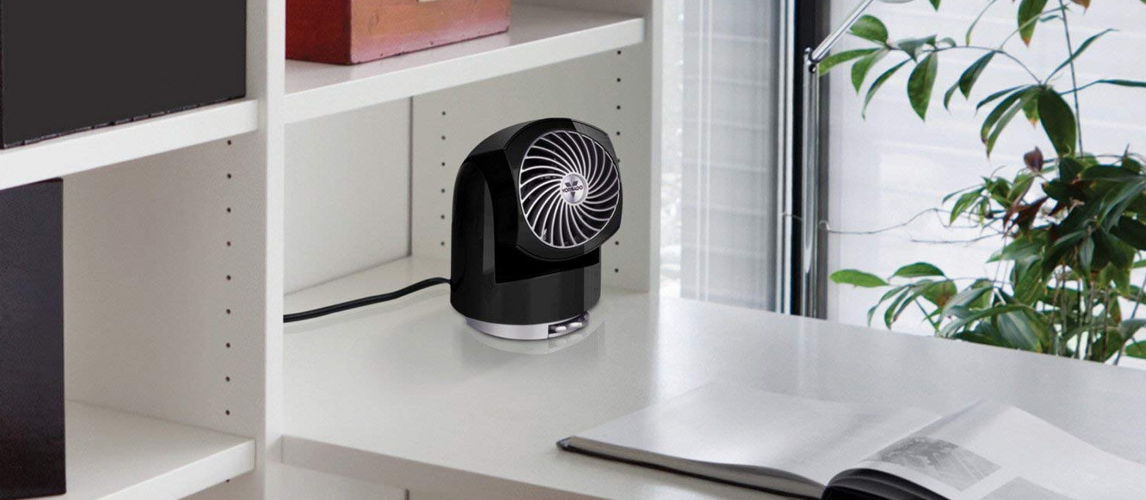 11 Best Desk Fans In 2020 Buying Guide Gear Hungry