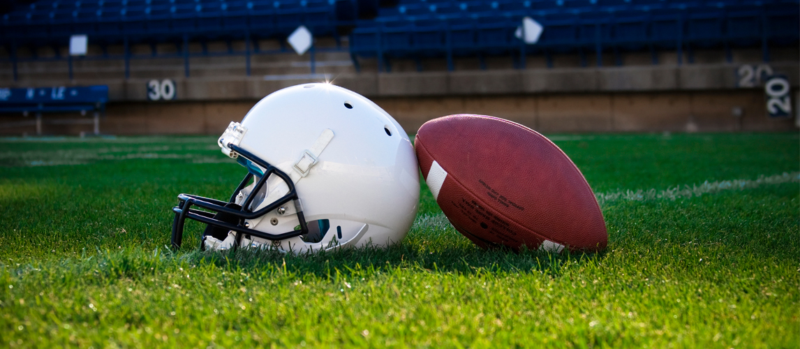 Adams Football Helmet Size Chart