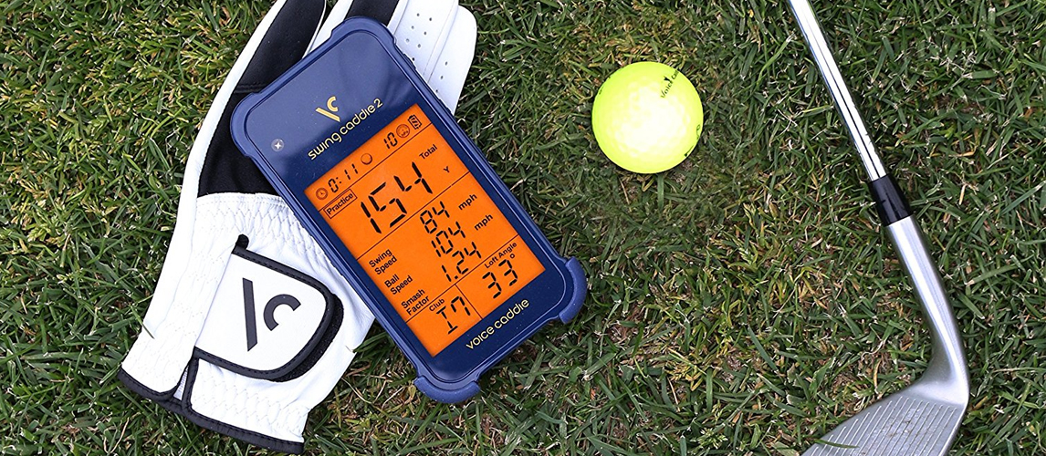 golf club tracking devices