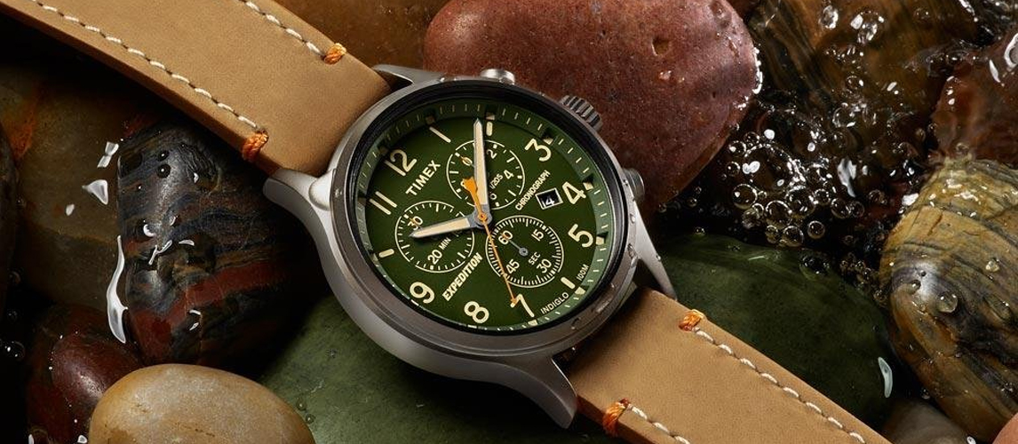 Best Green Dial Watches in 2022 [Buying Guide] Gear Hungry