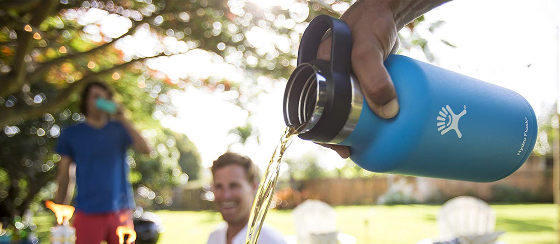 Best Growlers in 2022 [Buying Guide] Gear Hungry