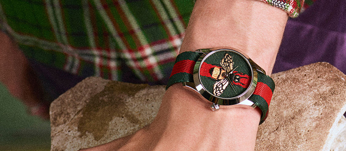 gucci hand band