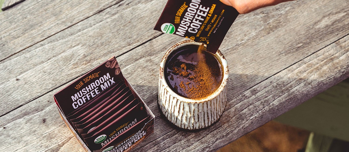 Best Instant Coffee in 2022 [Buying Guide] GearHungry