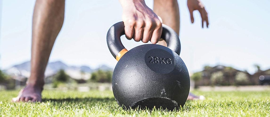 Best Kettlebells in 2022 [Buying Guide] GearHungry