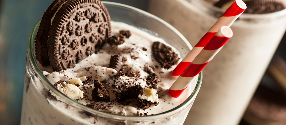 Best Milkshake Makers in 2022 [Buying Guide] Gear Hungry