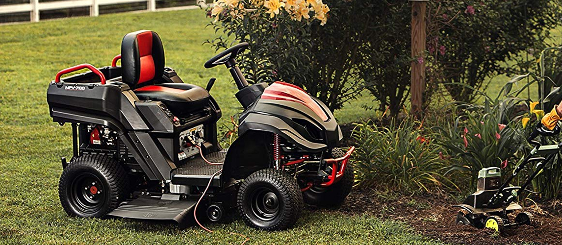 Best Riding Lawn Mowers In 2021 Buying Guide Gearhungry