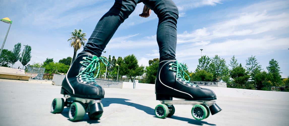 11 Best Roller Skates in 2020 [Buying 