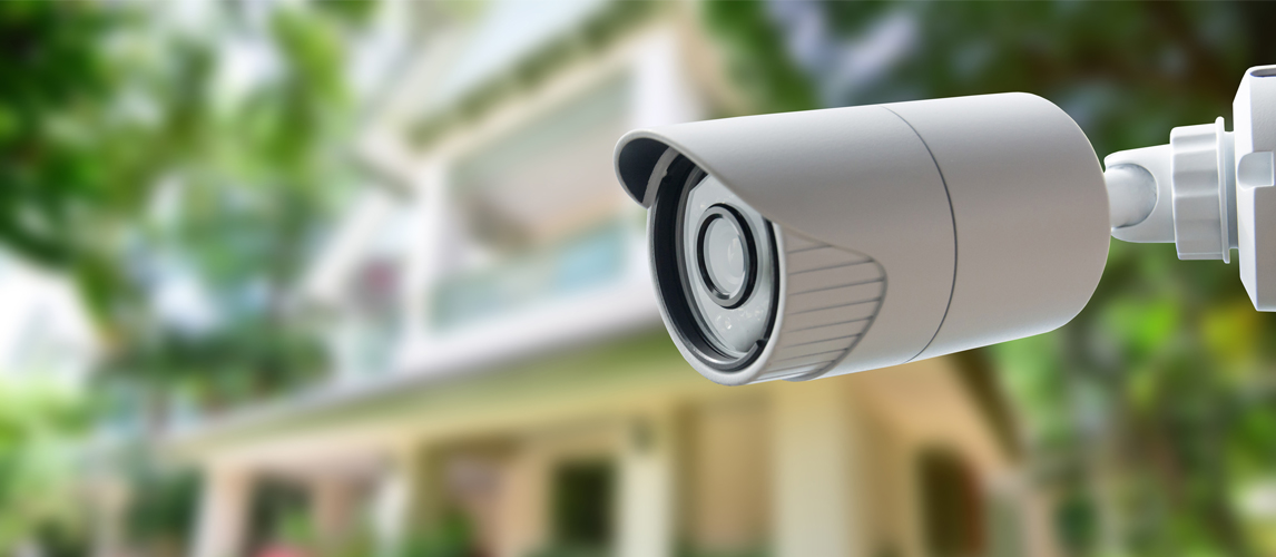 Best Security Cameras in 2022 [Buying Guide] Gear Hungry