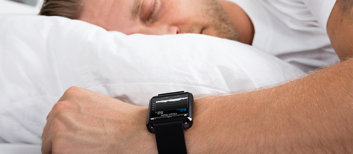 best sleep trackers
