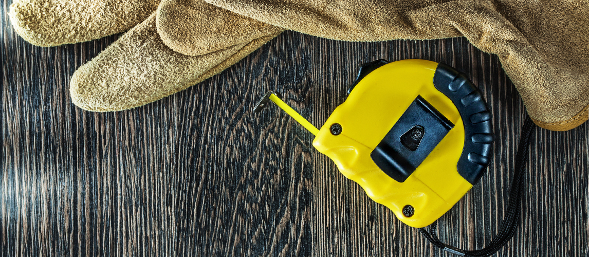 Best Tape Measures in 2021 [Buying Guide] GearHungry