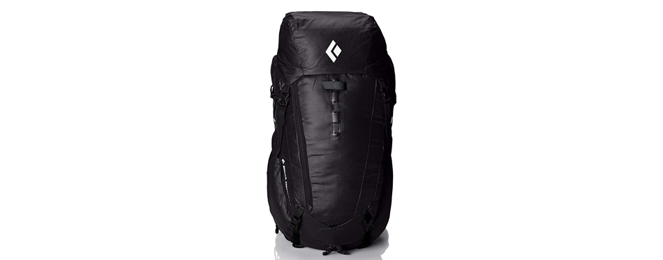 black diamond element 45 pack