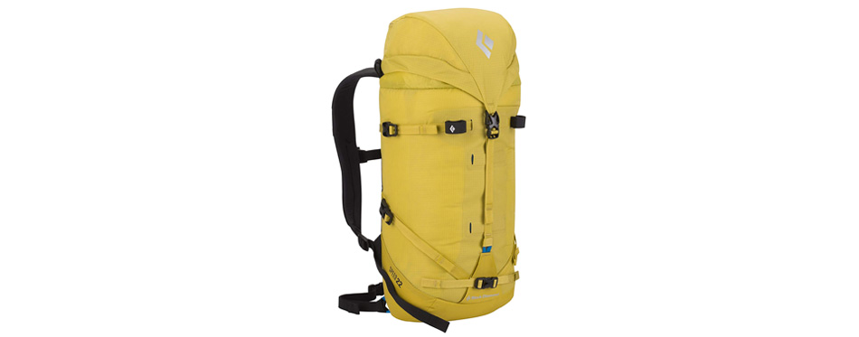 black diamond hiking backpack