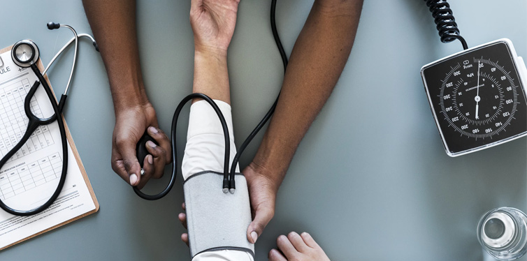 blood pressure monitors
