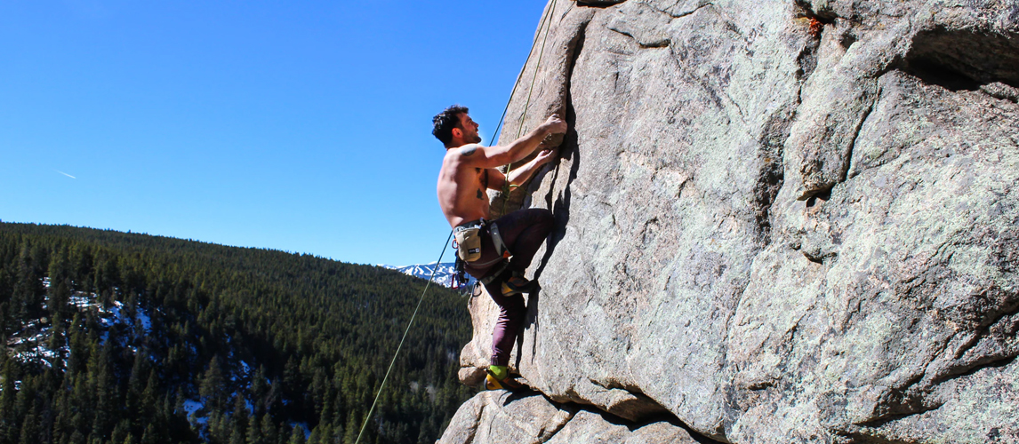 Gifts For Rock Climbers in 2022 [Buying Guide] GearHungry