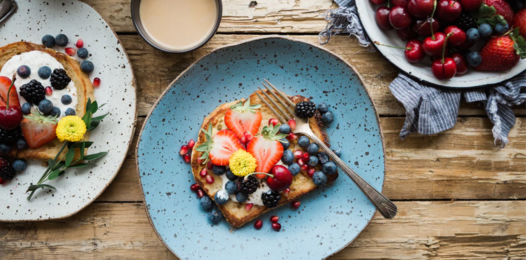 healthy food