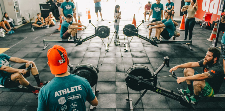 how to warm up properly for weightlifting