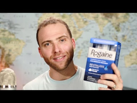 Best Minoxidil For Men in 2022 Buying Guide Gear Hungry